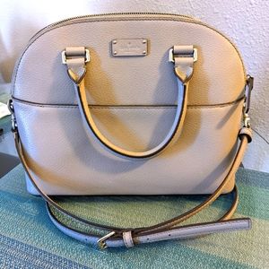 Kate Spade dome bag